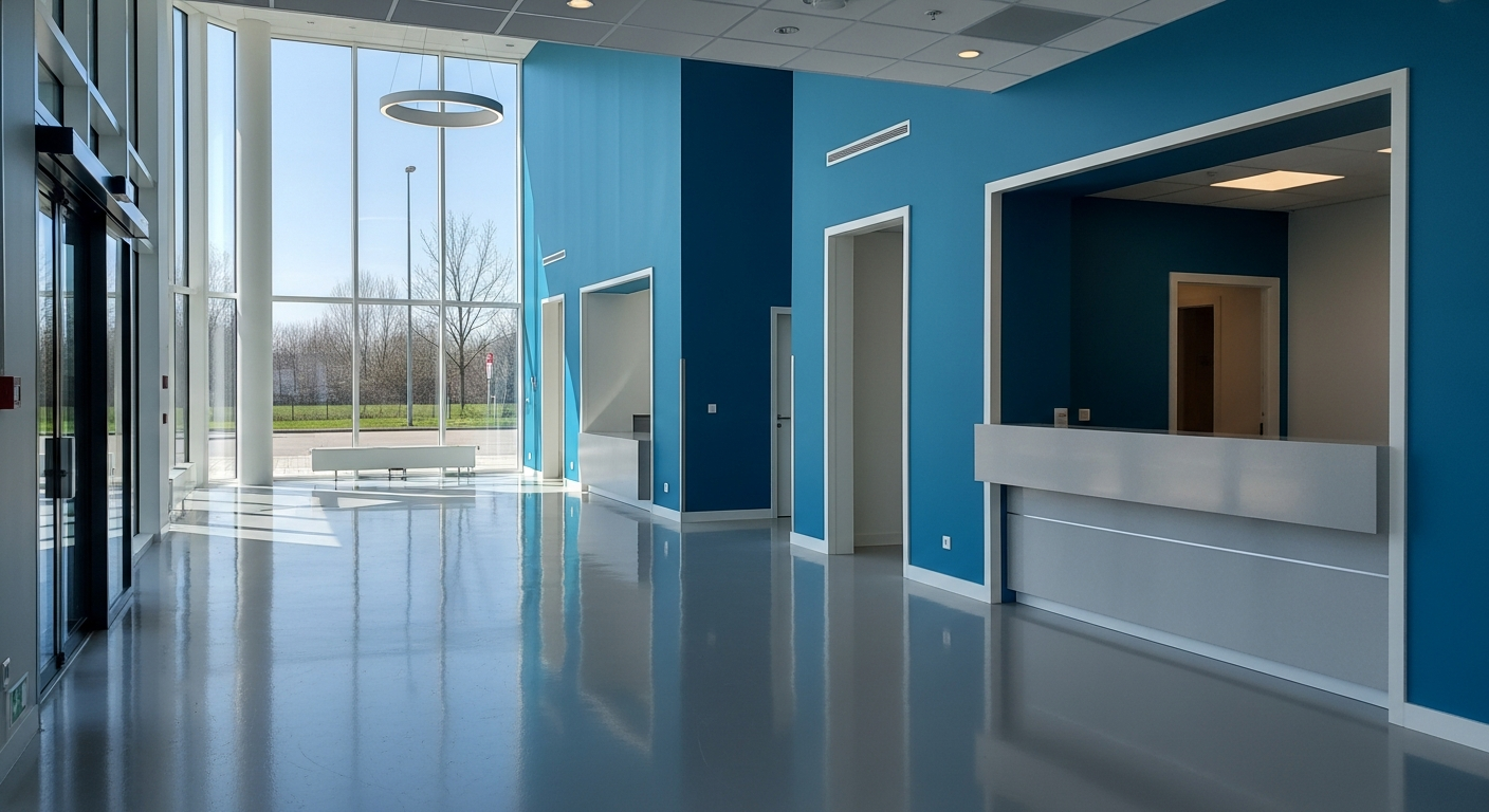 Chantier loos 2 à Loos